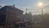 ПОЧЕЛА ГРАДЊА КУЋА У МЕСТИМА ПОГОЂЕНИМ ПОЖАРИМА Вучић: За неки дан идем у обилазак ПОЧЕЛА ГРАДЊА КУЋА У МЕСТИМА ПОГОЂЕНИМ ПОЖАРИМА Вучић: За неки дан идем у обилазак
