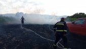 УГАШЕНИ СВИ ПОЖАРИ У ЈАБЛАНИЧКОМ ОКРУГУ: После четири дана борбе стање под контролом (ФОТО)