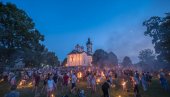 ПОЧИЊЕ ЛИЛАЊЕ: Фестивал традиције и савремене уметности у Лозници, Бањи Ковиљачи и Тршићу