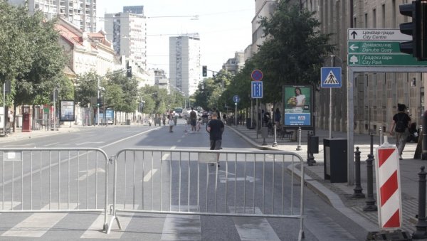 Већ виђено, али...