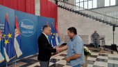 ПОКРАЈИНСКА ВЛАДА ПОМАЖЕ ОРГАНСКУ ПОЉОПРИВРЕДНУ ПРОИЗВОДЊУ   Субвенције до 80 одсто