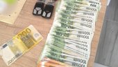 АКЦИЈА ПРОТИВ КОРУПЦИЈЕ: Присвојио скоро 24 милиона динара АКЦИЈА ПРОТИВ КОРУПЦИЈЕ: Присвојио скоро 24 милиона динара