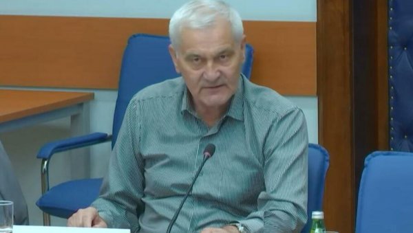 НОВИНАР МЕТА БЕЗ ДОСИЈЕА? Неусклад на Анкетном одбору. Тврдња Јановића да АНБ нема документа о Јовановићу супротна изјави Марковића НОВИНАР МЕТА БЕЗ ДОСИЈЕА? Неусклад на Анкетном одбору. Тврдња Јановића да АНБ нема документа о Јовановићу супротна изјави Марковића