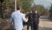 ZAHVALAN SAM VATROGASCIMA KOJI SE JUNAČKI NOSE SA VATRENOM STIHIJOM Vučić u poseti selima oko Žitorađe i Bojnika (VIDEO)
