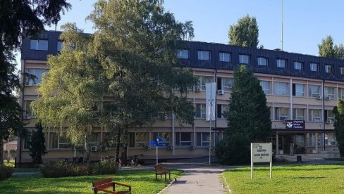 (NE)OČEKIVANI KADROVSKI PROBLEMI PONOVO POTRESAJU BAČKU PALANKU Misteriozne dve ostavke (NE)OČEKIVANI KADROVSKI PROBLEMI PONOVO POTRESAJU BAČKU PALANKU Misteriozne dve ostavke