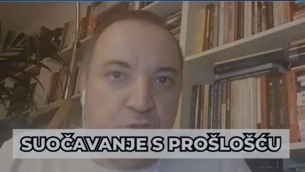 НАСТАВЉЕНА КАМПАЊА БЛОКАДЕРА У ИСЛАМИСТИЧКИМ МЕДИЈИМА: Ако успемо да срушимо Вучића, Срби ће признати да су починили геноцид (ВИДЕО) НАСТАВЉЕНА КАМПАЊА БЛОКАДЕРА У ИСЛАМИСТИЧКИМ МЕДИЈИМА: Ако успемо да срушимо Вучића, Срби ће признати да су починили геноцид (ВИДЕО)