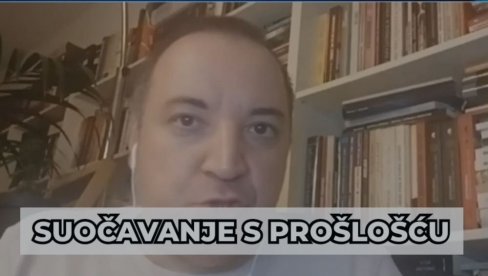 НАСТАВЉЕНА КАМПАЊА БЛОКАДЕРА У ИСЛАМИСТИЧКИМ МЕДИЈИМА: Ако успемо да срушимо Вучића, Срби ће признати да су починили геноцид (ВИДЕО) НАСТАВЉЕНА КАМПАЊА БЛОКАДЕРА У ИСЛАМИСТИЧКИМ МЕДИЈИМА: Ако успемо да срушимо Вучића, Срби ће признати да су починили геноцид (ВИДЕО)