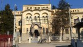 НаСТаВЉА СЕ САНАЦИЈА ЗГРАДЕ БИВШЕ КОМАНДЕ ГАРНИЗОНА У ПОЖАРЕВЦУ, ВРАЋЕНЕ СПЦ   За Владичански двор наменили милион и по