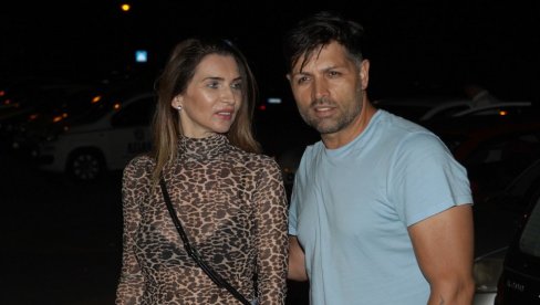 ZABRANJENA LJUBAV: Moj otac nije prihvatao Sanija jer je druge nacionalnosti