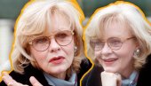 TAKO MI SE NE OBRAĆAJTE: Milena Dravić zahtevala jednu stvar na snimanju
