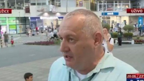 ЈЕДНОМ НАТО ЛОКАТОР, УВЕК НАТО ЛОКАТОР Миливојевић уручује имена српских полицајаца ЕУ, тражи од странаца да им забране улазак у њихове земљ