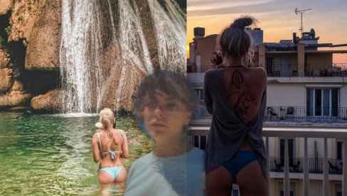 Ćerka jednog od najpopularnijih ex Yu pevača: Ja sam sponzoruša - i to skupa (FOTO)