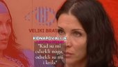 ТАЊА ИЗ ВЕЛИКОГ БРАТА КИДНАПОВАНА: Кад су ми одсекли ногу, одсекли су ми и крила! ТАЊА ИЗ ВЕЛИКОГ БРАТА КИДНАПОВАНА: Кад су ми одсекли ногу, одсекли су ми и крила!