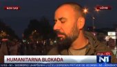 ОДСВИРАН КРАЈ: Блокадери пукли и у Новом Саду (ВИДЕО) ОДСВИРАН КРАЈ: Блокадери пукли и у Новом Саду (ВИДЕО)