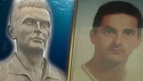 НЕПЛИВАЧ КОЈИ СЕ УТОПИО: Драган Циган спасао децу, народ му се клања - а родитељи ни ХВАЛА нису рекли