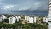 METEOROLOG SVE OTKRIO: Zna se tačan dan kada stiže novo nevreme, a onda tek počinje pakao (MAPE)