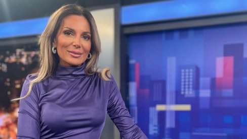 СЛАЂАНА ТОМАШЕВИЋ ЗА НОВОСТИ: Да сам ја неко, свима бих измамила осмех, а време је показало да је све вредело (ФОТО)