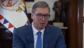 ВУЧИЋ О БОРБИ ПРОТИВ РЕЗОЛУЦИЈЕ О СРЕБРЕНИЦИ: На три питања смо тражили одговоре