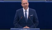 БАРТУЛИЦА ПУМПА: Ево шта о Србима каже онај коме су блокадери тапшали у Бриселу