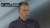 ПЛАН БЛОКАДЕРА, ИСЛАМИСТИЧКИХ МЕДИЈА И Н1: Чим срушимо Вучића, учићемо у школама српску децу да су Срби геноцидни (ВИДЕО)