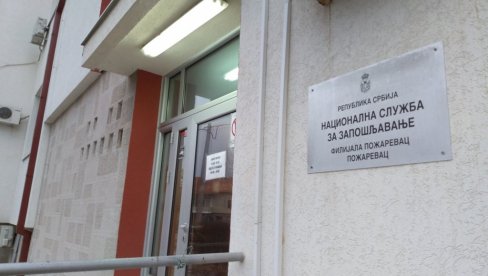 STRUČNA PRAKSA: Nezaposlenima mesečno 35.000 i 40.000 dinara