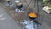 BRANIČEVO DOMAĆIN: U subotu manifestacija Pečki kotlić