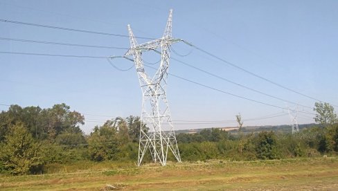 ISKLJUČENJA STRUJE: U petak i subotu radovi na mreži u Braničevskom okrugu ISKLJUČENJA STRUJE: U petak i subotu radovi na mreži u Braničevskom okrugu