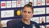 СКАНДАЛ У СВЕТУ СПОРТА! Репрезентативка Србије суспендована због допинга