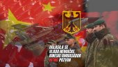КИНЕЗИ НАПАЛИ НЕМАЧКИ АВИОН ЛАСЕРОМ? Берлин потврдио - брод је нациљао ловца, амбасадор хитно позван на разговор