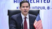 RUBIO SAOPŠTIO: Postignuti dogovori o konkretnim koracima za okončanje sukoba u Siriji