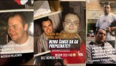 ЗВЕЗДА СРПСКЕ ЕСТРАДЕ: Смршао са 128 на 80 кг - нема шансе да га препознате! Ево како је успео (ФОТО)