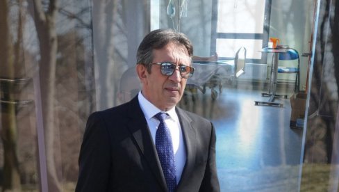 JOŠ U BOLNICI: Najnovije informacije o zdravstvenom stanju Žike Jakšića