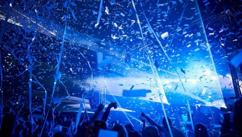 JAX JONES СТИЖЕ У РОВИЊ: Weekend .18 доноси журку која се не пропушта