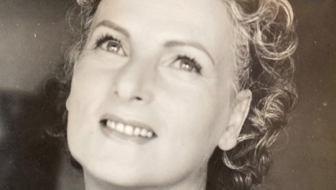VOLELA JE DA POBEĐUJE I PRKOSI ŽIVOTU: Knjiga Radovana Sremca o manje poznatim detaljima iz biografije Rahele Ferari VOLELA JE DA POBEĐUJE I PRKOSI ŽIVOTU: Knjiga Radovana Sremca o manje poznatim detaljima iz biografije Rahele Ferari