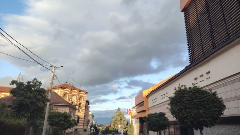 GRAD VRANJE U PROGRAMU LJUDI ČINE GRAD: Žarić Kovačević svečano potpisala Memorandume