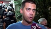 ЗЛОУПОТРЕБИО НОВИНАРА И ГРАЂАНЕ, ПА СЕБЕ СТАВИО НА ПРВО МЕСТО! Ко је заиста ухапшени адвокат блокадер Радован Новаковић? ЗЛОУПОТРЕБИО НОВИНАРА И ГРАЂАНЕ, ПА СЕБЕ СТАВИО НА ПРВО МЕСТО! Ко је заиста ухапшени адвокат блокадер Радован Новаковић?