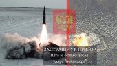 (ЗАСТРАШУЈУЋ СНИМАК) Руски Искандер сејао смрт и страх у Украјини: Снимљен тренутак напада - видите ШТА је остало после удара