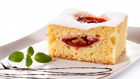 ZA SVAKU PRILIKU: Šljiva kolač - recept za savršen kolač ZA SVAKU PRILIKU: Šljiva kolač - recept za savršen kolač