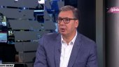 ПРЕДСЕДНИК ВУЧИЋ О НАПАДУ НА КУЋУ ДРАГАНА ВУЧИЋЕВИЋА: То је много озбиљније него што мислите - чист хитлеризам