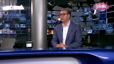 У ТОКУ ЈЕ ЈЕЗИВА МАНИПУЛАЦИЈА: Људе покушавају да убеде да се они боре за спас нечега - Блокадери намећу принцип некажњавања!