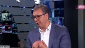 ВУЧИЋ РАЗМОНТИРАО ШОЛАКОВУ МАТРИЦУ ЛАЖИ: Тонски залогаји који мењају свест - Овако су лагали о нападу на трогодишње дете