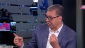 ВУЧИЋ НАЈАВИО ПОБЕДУ СРБИЈЕ НА СВИМ ФРОНТОВИМА: 118 земаља долази на Експо, повећавамо плате и пензије