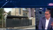VUČIĆ NAJOŠTRIJE OSUDIO NAPAD NA PORODIČNU KUĆU VUČIĆEVIĆA: To je mnogo ozbiljnije nego što mislite