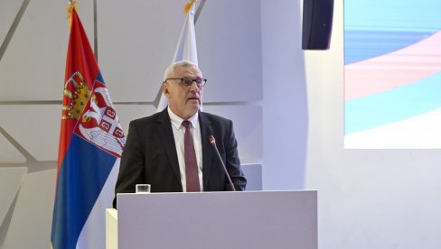 MISLI VIDEO I STVORIO: Ministarstvo nauke, tehnološkog razvoja i inovacija obeležilo Dan nauke, na Teslin rođendan