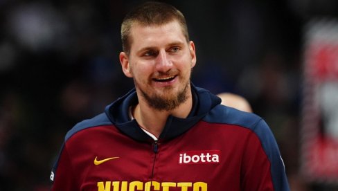 LISTA OD 100 NAJBOLJIH U ISTORIJI NBA LIGE: DŽordan očekivano broj jedan, evo na kojem mestu se nalazi Nikola Jokić