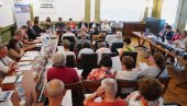БОРБА ПРОТИВ ЗЛА НАЦИЗМА 80. година од оснивања УН: Керим - Поредак који значи моћ је право је узрок више од 100 ратова