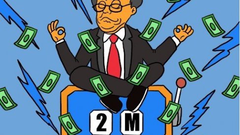 BTC Layer-2 Bitcoin Hyper prikupio 2 miliona dolara u pretprodaji za samo 4 nedelje