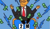 BTC Layer-2 Bitcoin Hyper прикупио 2 милиона долара у претпродаји за само 4 недеље BTC Layer-2 Bitcoin Hyper прикупио 2 милиона долара у претпродаји за само 4 недеље