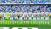 PRENOS, PARTIZAN - AEK: Crno-beli u (ne)mogućoj misiji