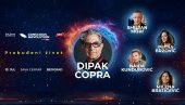 Свесно лидерство: 5 принципа будућих лидера по Дипаку Чопри